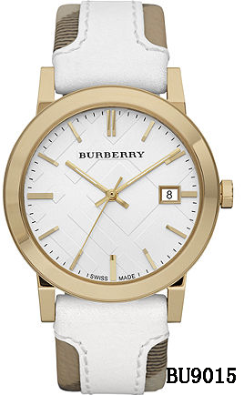 Burberry Watch 138